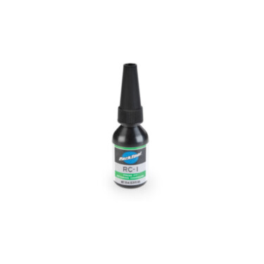 RC-1 - Green Press Fit Retaining Compound