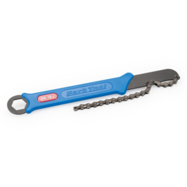 SR-18.2 - Sprocket Remover/Chain Whip