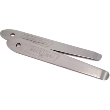 TL-5 - Heavy-Duty Steel Tyre Lever - Set Of Two