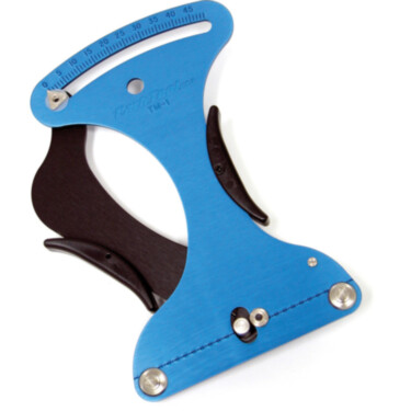 TM-1 - Spoke Tension Meter