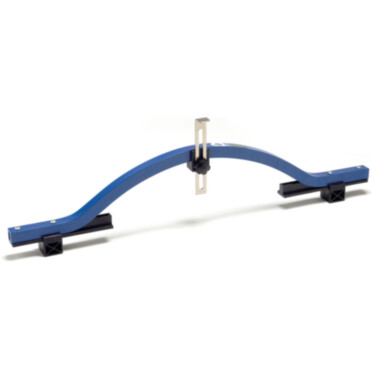WAG-4 - Professional Wheel Alignment Gauge
