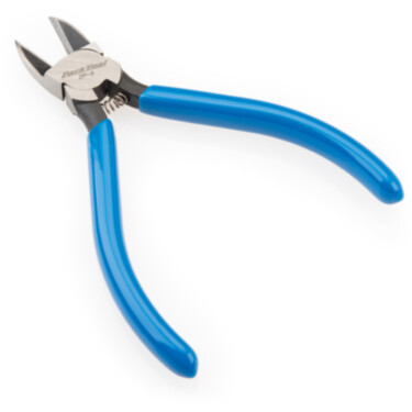 ZP-5 - Flush Cut Pliers