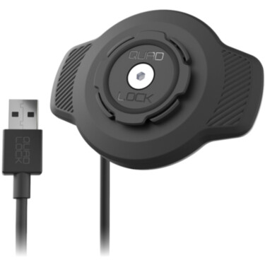 Waterproof Wireless Charging Head