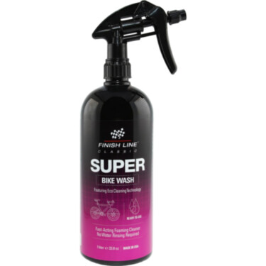 Super Bike Wash - 38 oz / 1 litre