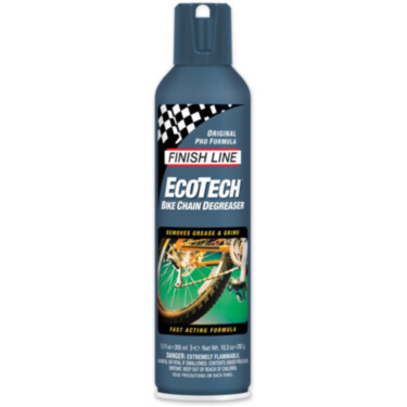 EcoTech 2 Degreaser Aerosol - 12 oz / 360 ml