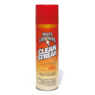 Clean Streak - Degreaser - 23oz / 655ml