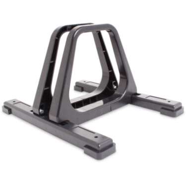 Grandstand Single Bike Floor Stand