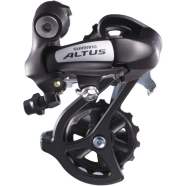 RD-M310 Altus rear derailleur,SGS, black