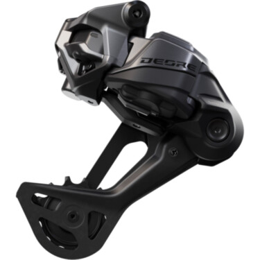 RD-M6250 Di2 Wireless Deore 12-spd rear mech without battery, HYPERGLIDE, SGS