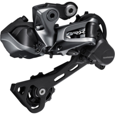 RD-RX817 GRX Di2, rear derailleur 11 speed, Shadow+ single