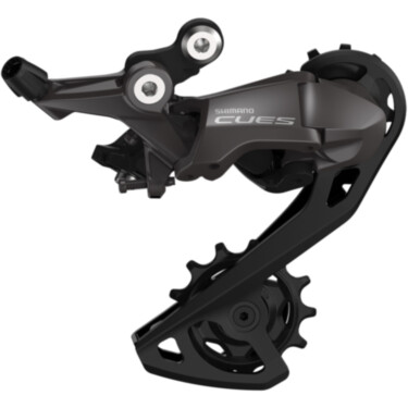 RD-U6040-11 CUES rear derailleur, 11-speed