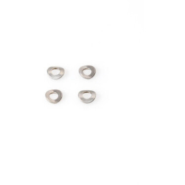 PHR Washers, pack of 100