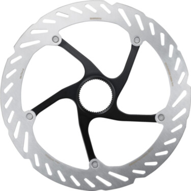 RT-CL700 Ice Tech rotor with external lockring, 203 mm
