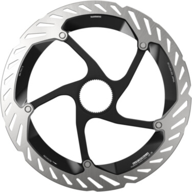 RT-CL900 Ice Tech FREEZA rotor with internal magnet lockring, 203 mm