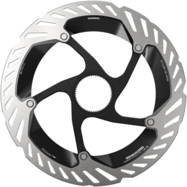 RT-CL900 Ice Tech FREEZA rotor with external lockring, 180 mm