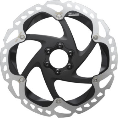RT-MT905 Ice Tech 6-bolt disc rotor, 203 mm
