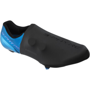 Men's, S-PHYRE Half Shoe Cover