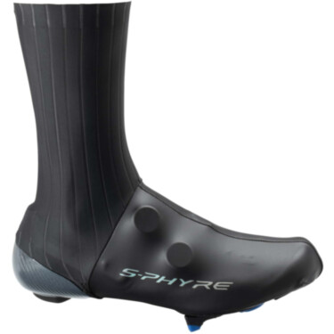 Men's, S-PHYRE Flash Shoe Cover