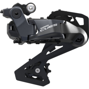 RD-U8050 CUES rear derailleur, GS medium cage, 10-speed, Shadow