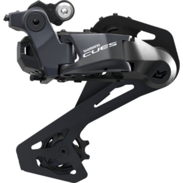 RD-U8050 CUES rear derailleur, SGS medium cage, 11-speed, Shadow