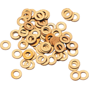 Proline washers 1.8 / 2 mm (bag of 1000)