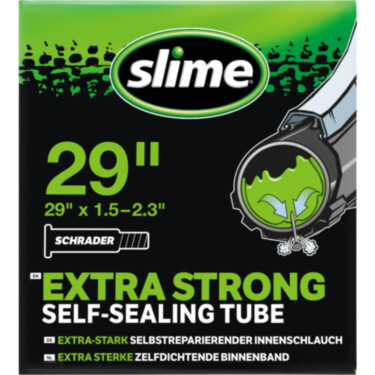 Smart Tube - 29 x 1.50-2.30 inch - Schrader Valve