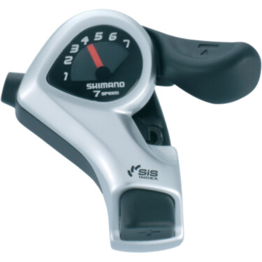 SL-TX50 SIS thumb shifter plus