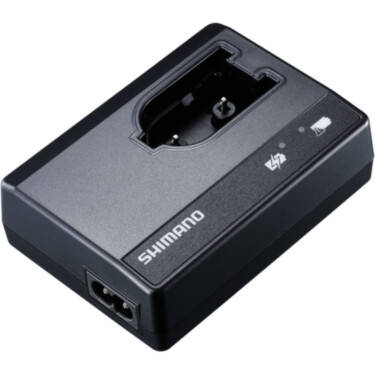 SM-BCR1 Di2 external battery charger without power lead
