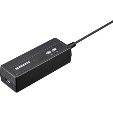 SM-BCR2 Di2 internal battery charger direct to SM-EW90 Junction