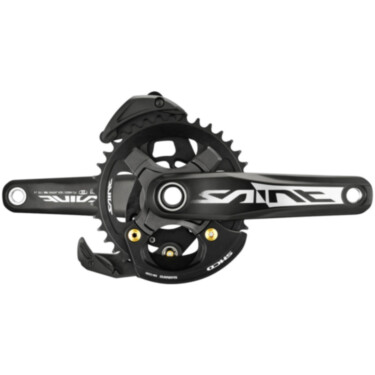 SM-CD50 Saint chain guard and guide set for 36T, for ISCG03 mount