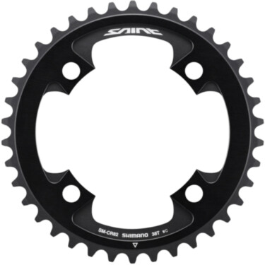 FC-M820 / M825 Saint 10 speed CR82 single chainring, 38T