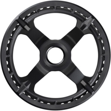SM-CRE50 11/10/9 speed single chainring 38T outer chainguard