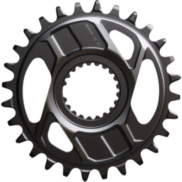 SM-CRM96 Single chainring for XTR M9200 / M9220, 28T