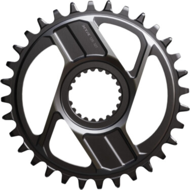 SM-CRM96 Single chainring for XTR M9200 / M9220, 32T