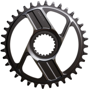 SM-CRM96 Single chainring for XTR M9200 / M9220, 36T