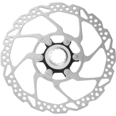 SM-RT54, rotor Center Lock with external lock ring, 180 mm