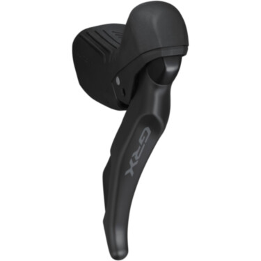 ST-RX610 GRX mechanical shift hydraulic STI lever, 12-speed, right hand