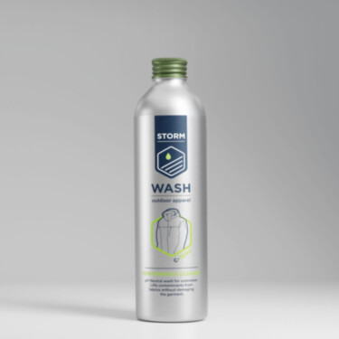 Technical Garment wash cleaner - 225ml
