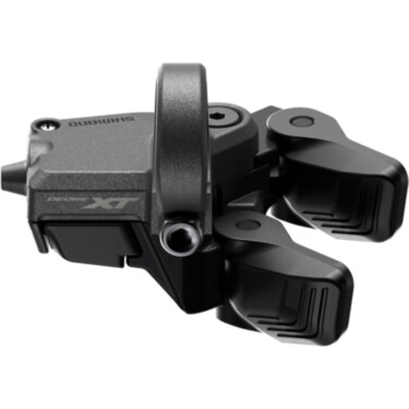 SW-M8150-R XT Di2 shift switch, E-tube SD300, clamp band type, right hand
