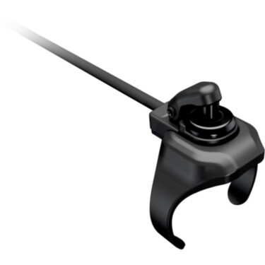 SW-RS801-S Sprinter switches for drop handlebar, E-tube with 100 mm wire, pair