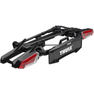 9012200 OutPace 2-bike towball carrier 13-pin