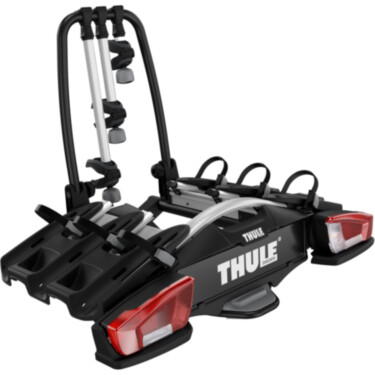 926021 VeloCompact 3-bike towball carrier 13-pin