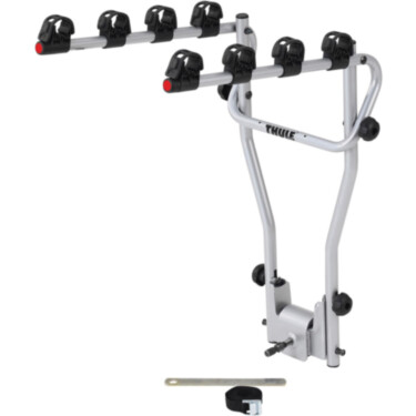 9708 HangOn 4-bike towball carrier