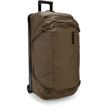 Chasm Rolling Duffel - Deep Khaki