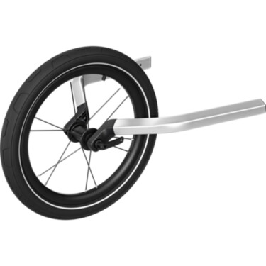 Chariot jogging kit Double - 2025+