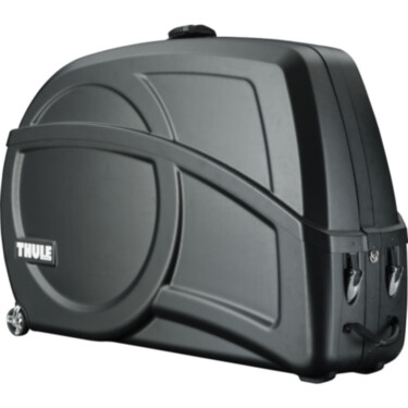RoundTrip Transition Hard Case with Assembly Stand