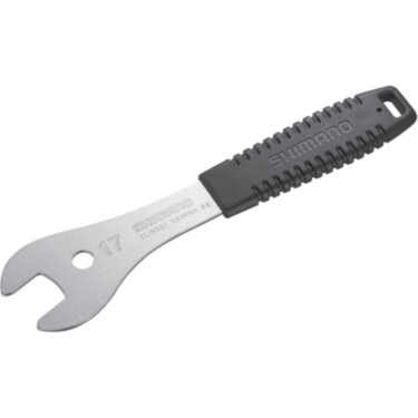 TL-HS37 cone spanner, 17 mm