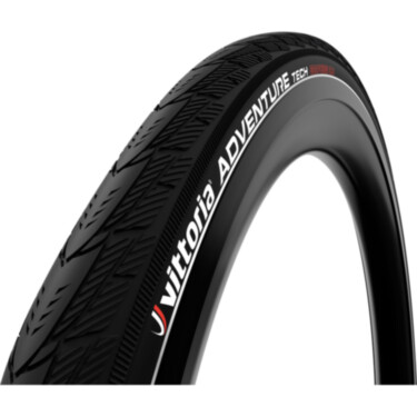 Adventure Tech Tyres