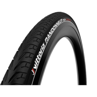 Randonneur Tech Tyres