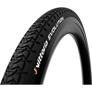 Evolution II Tyres